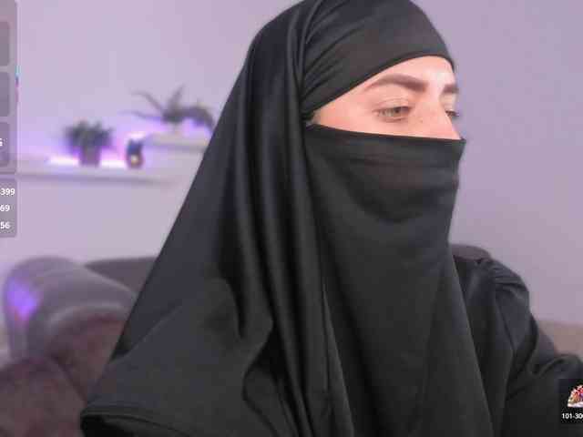 salma-arabic webcam