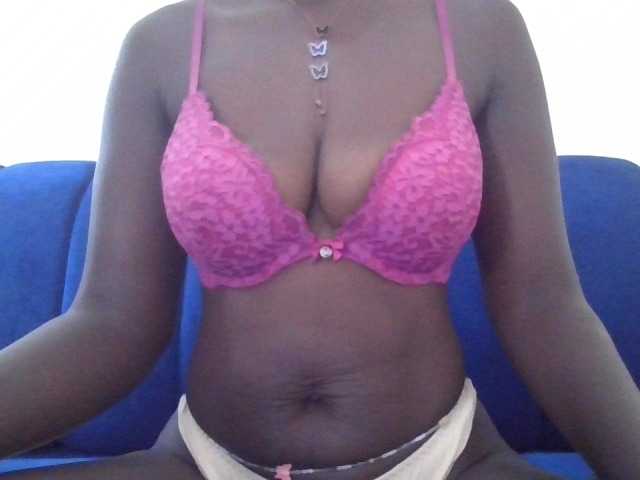 bustybliss