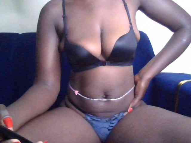 bustybliss