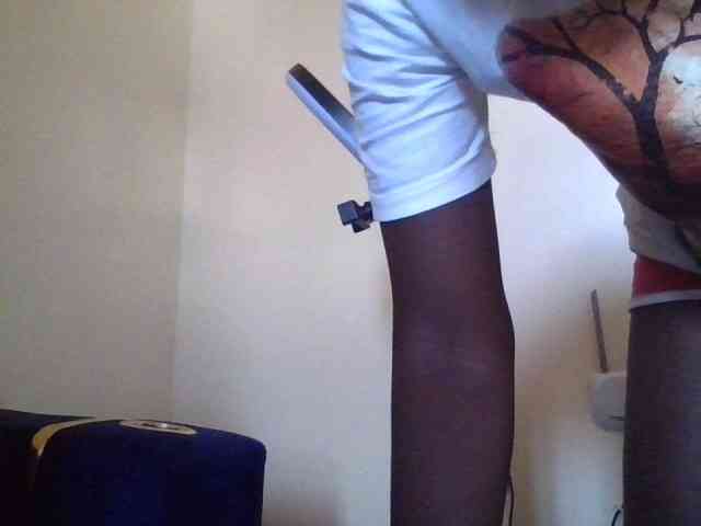 bustybliss webcam