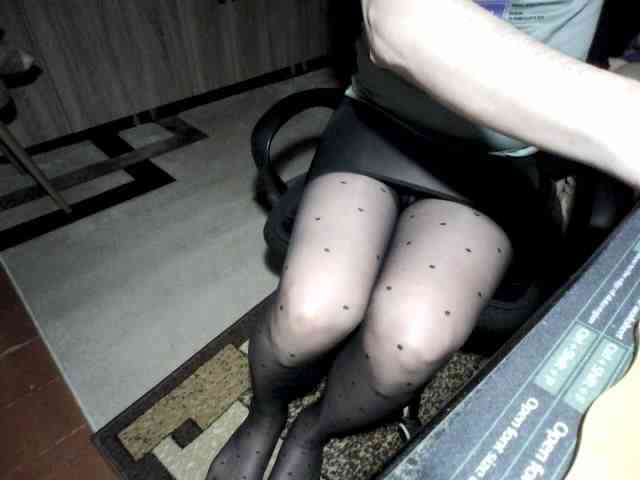 pupo5 Live Webcam on BongaCams