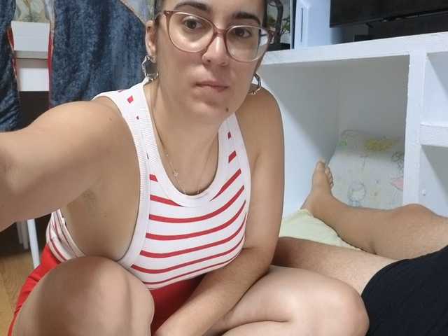 Eljosipe live webcam show