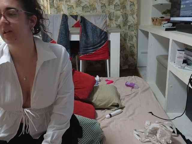 Eljosipe Live Webcam on BongaCams