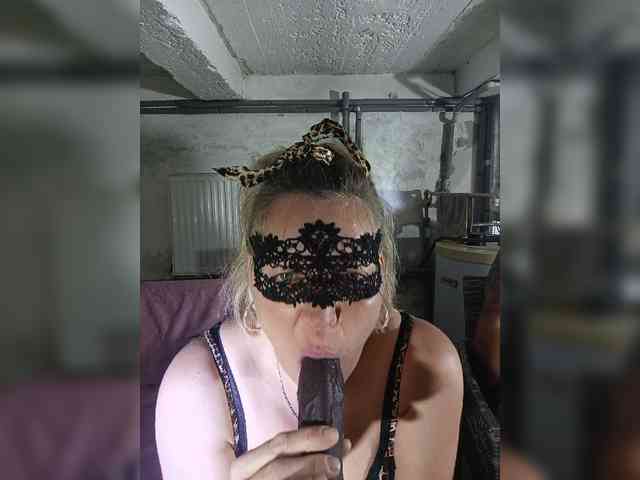 Sisinkaa4422 webcam