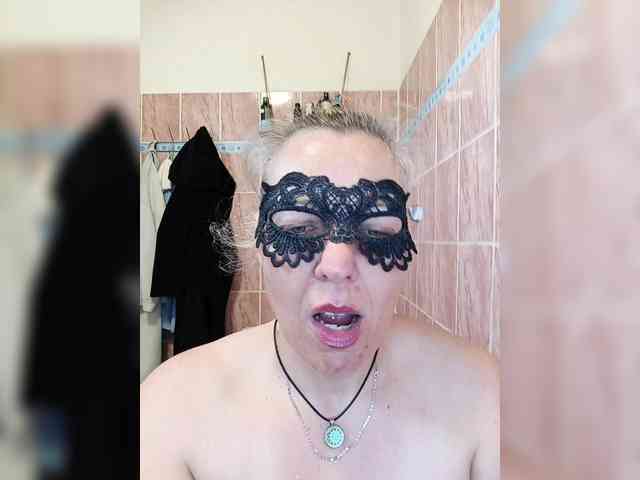 Sisinkaa4422 webcam