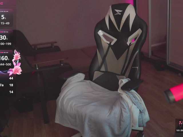 WARTHUNDER's BongaCams show and profile