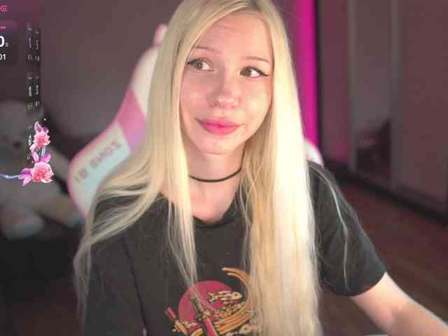 WARTHUNDER webcam