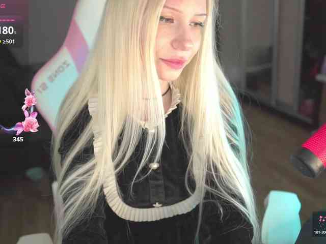 WARTHUNDER Live Webcam on BongaCams