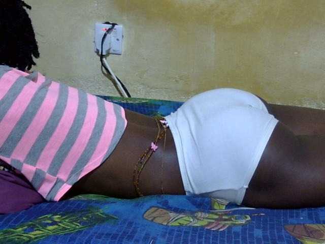 sexy-candy1 live cam on BongaCams