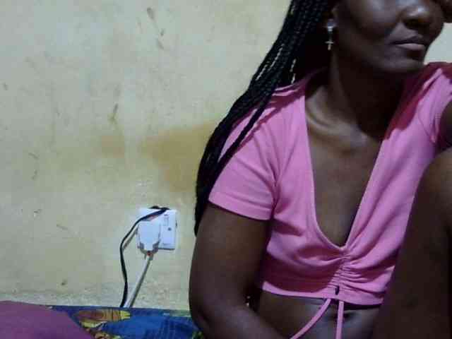 sexy-candy1 webcam