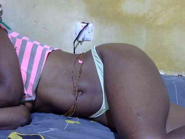 sexy-candy1 webcam