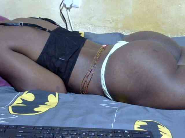 sexy-candy1 webcam