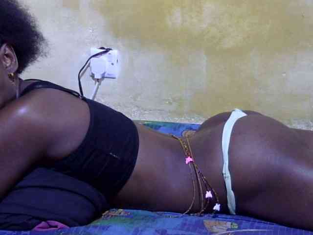 sexy-candy1 webcam