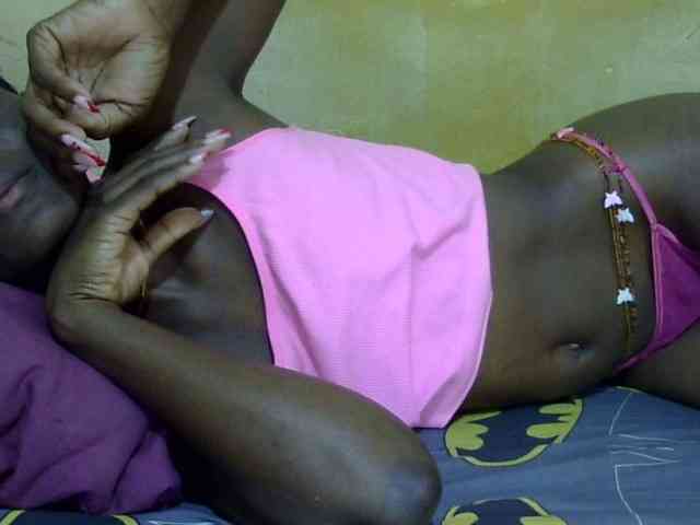 sexy-candy1 webcam
