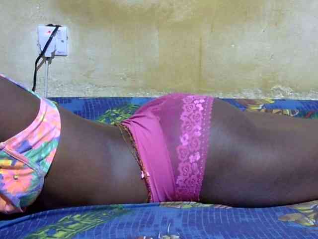 Modelo: Sexy-Candy1