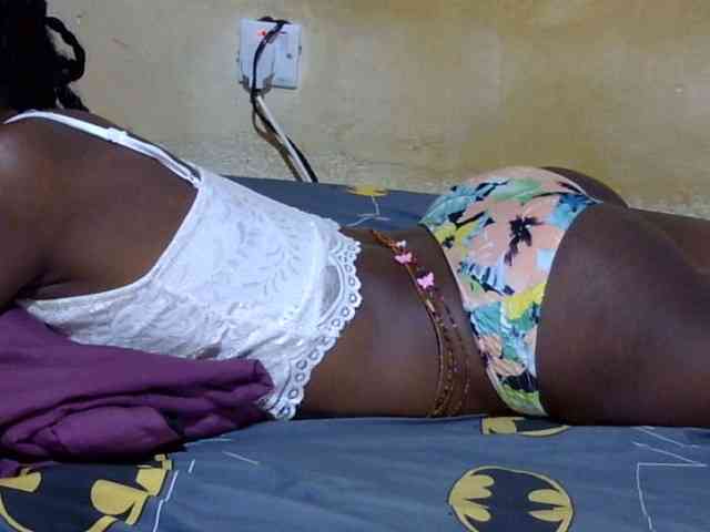 sexy-candy1 webcam