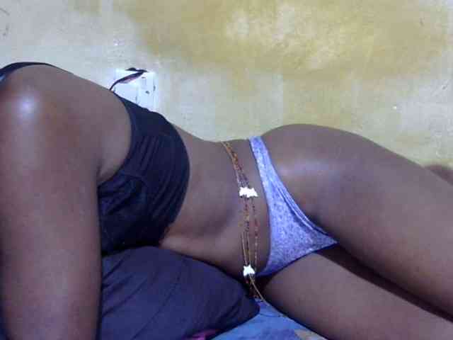 Modelo: Sexy-Candy1