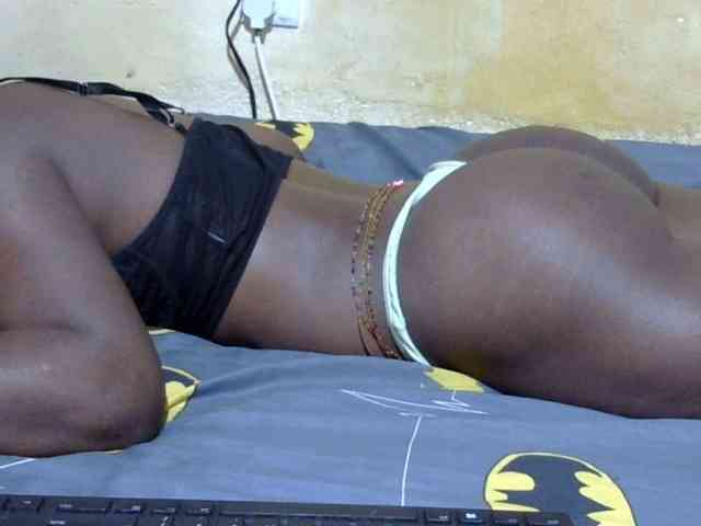 sexy-candy1 webcam