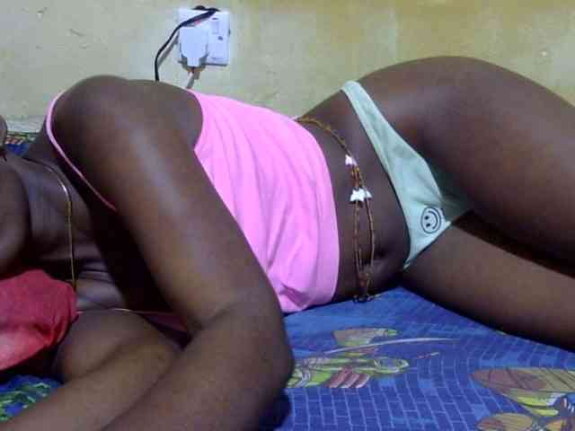 Modelo: Sexy-Candy1