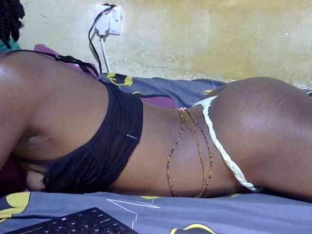 sexy-candy1 webcam