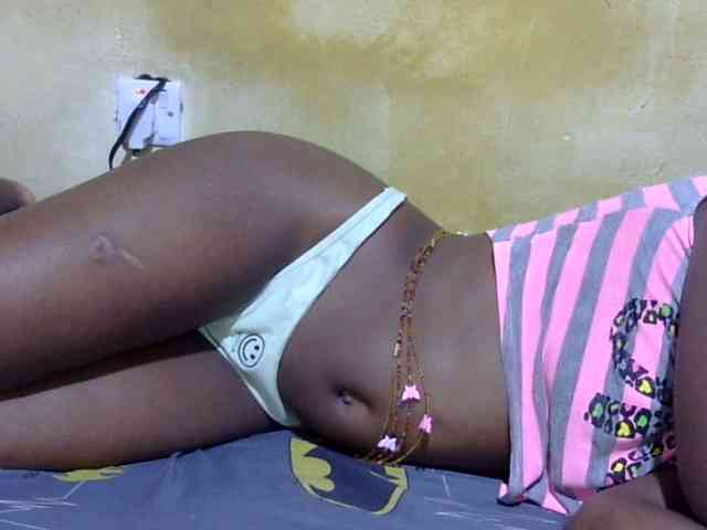 sexy-candy1 webcam