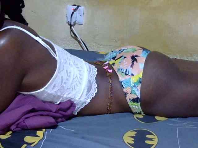 sexy-candy1 webcam