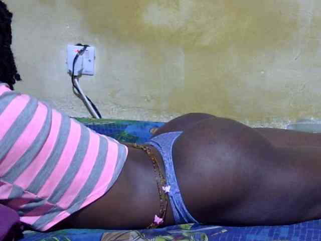 sexy-candy1 webcam