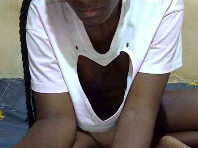 sexy-candy1 webcam