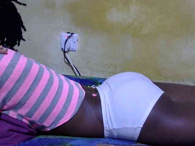 sexy-candy1 webcam