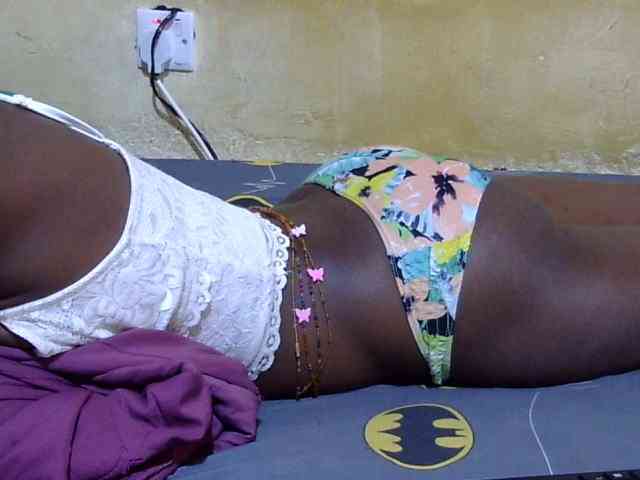 sexy-candy1 webcam