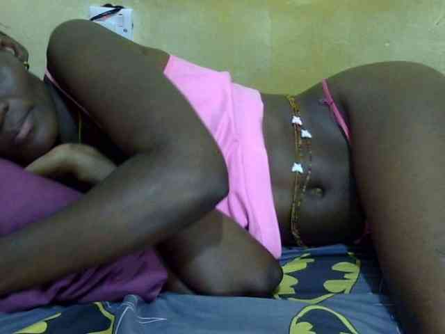 Modelo: Sexy-Candy1