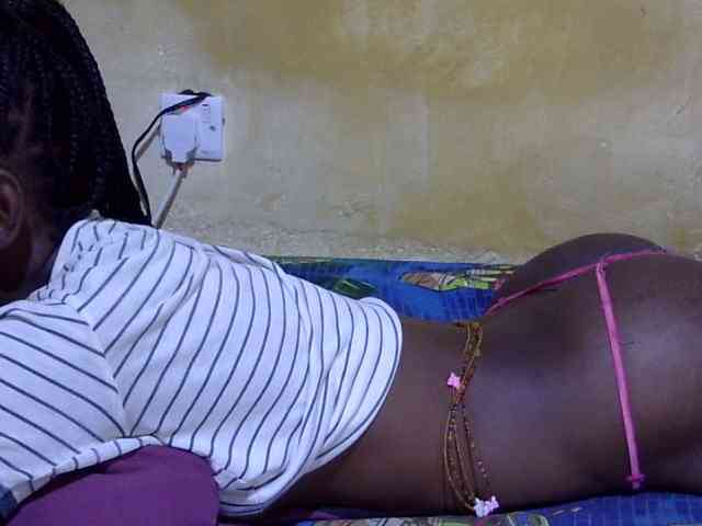 sexy-candy1 webcam