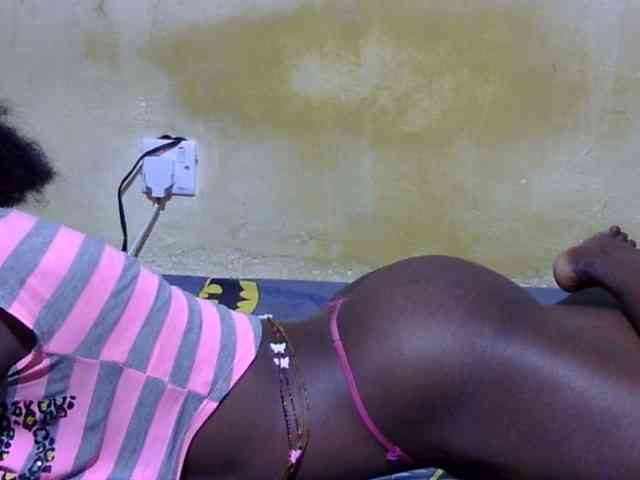 sexy-candy1 webcam