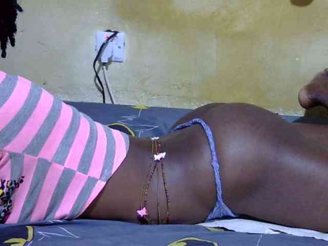 sexy-candy1 webcam