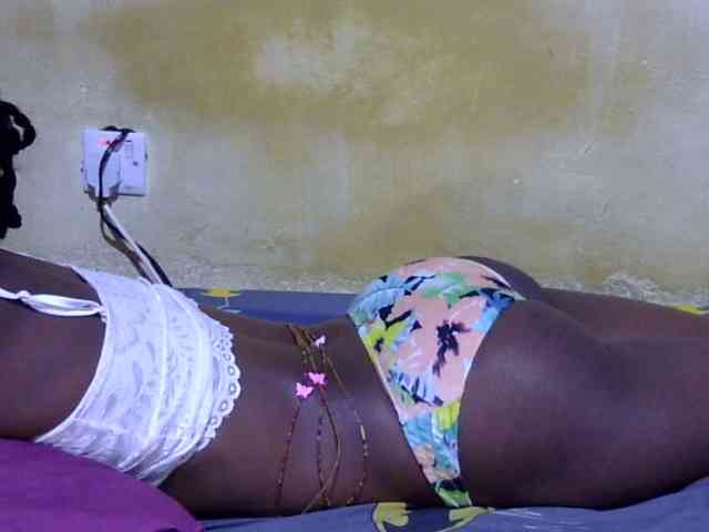 sexy-candy1 webcam
