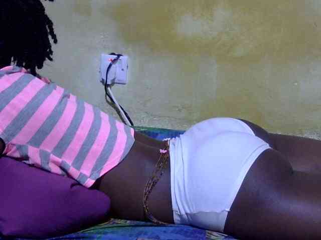 sexy-candy1 webcam