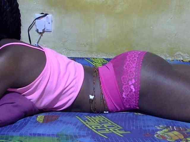 sexy-candy1 webcam