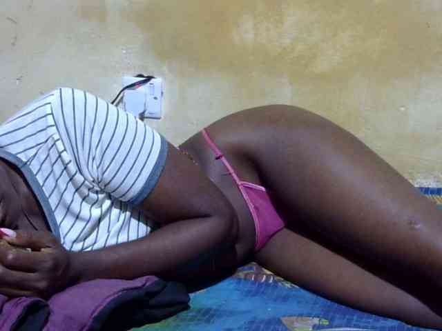 sexy-candy1 webcam