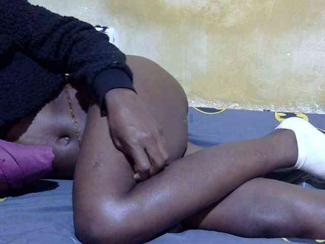 sexy-candy1 webcam
