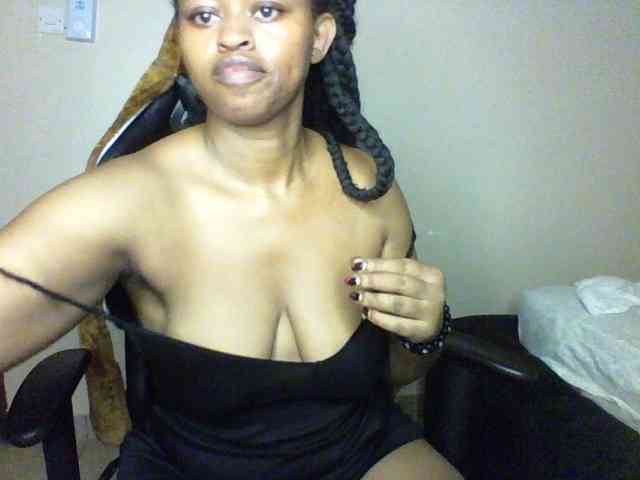 MissCruz webcam