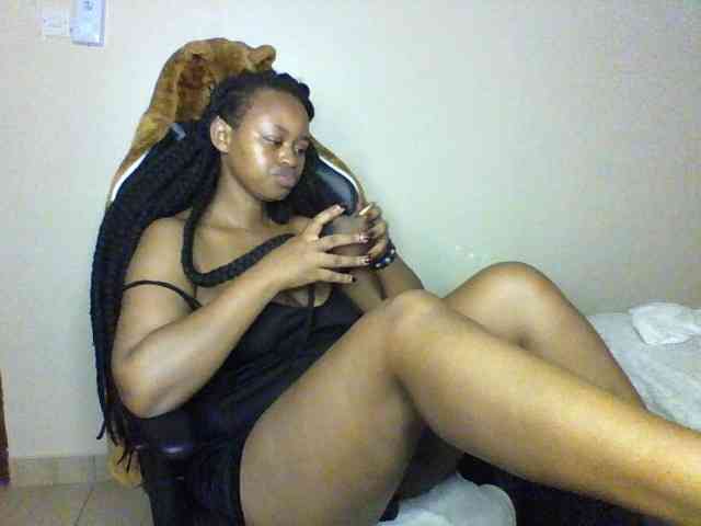 MissCruz webcam
