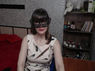 VasilisaGold Porn Show