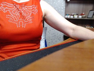 VasilisaGold Porn Show