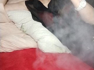 VasilisaGold Porn Show