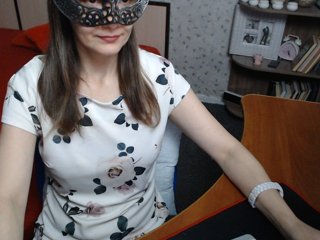 VasilisaGold Porn Show
