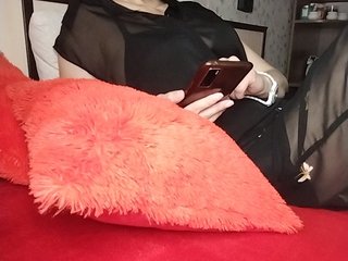 VasilisaGold Porn Show