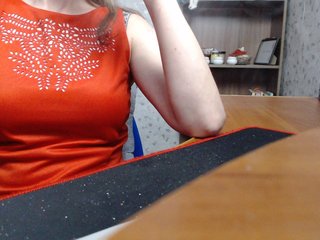 VasilisaGold Porn Show