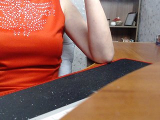 VasilisaGold Porn Show