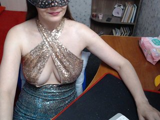 VasilisaGold Porn Show