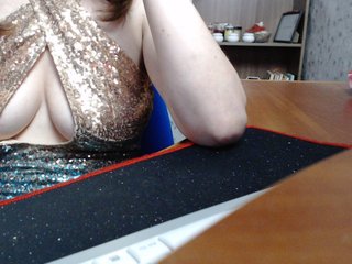 VasilisaGold Porn Show